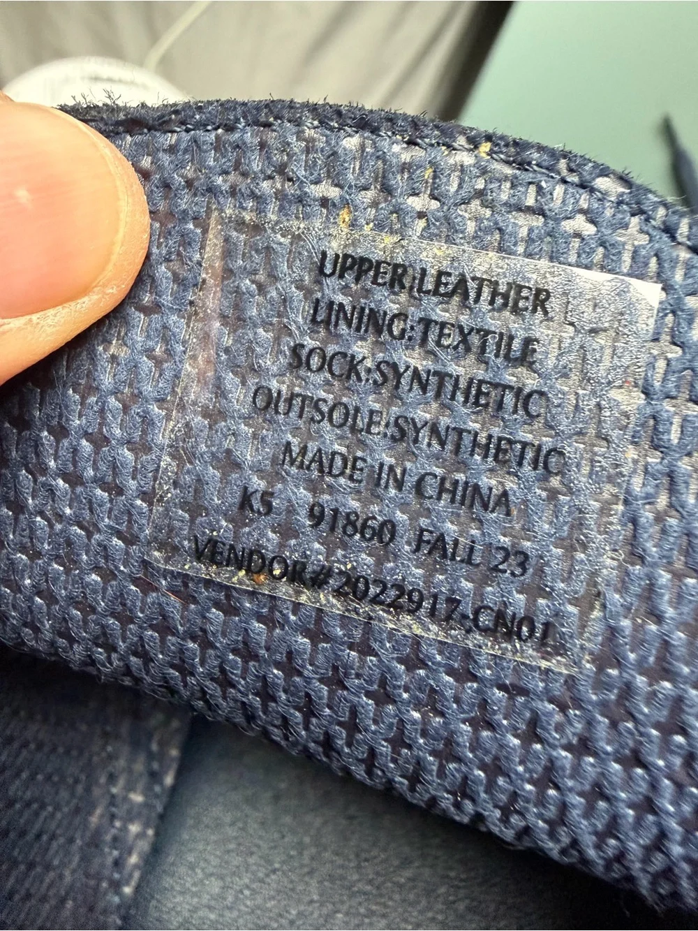 J. Crew Kids Navy Suede Desert Chukka Boots w/ Flexible Crepe Sole school work